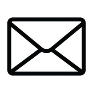 email icon.