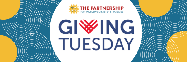 Giving Tuesday icon